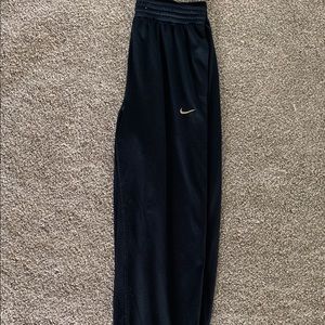 Nike sweatpants